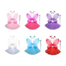 Fairy Costume for Girls