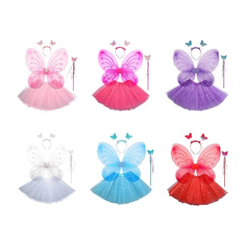 Fairy costume for girls - for,