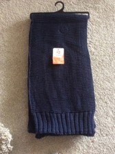 BNWT LADIES BLACK IRIS NAVY