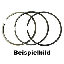 3x Piston Ring Set STD for
