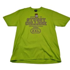 Stüssy Property Of Tee