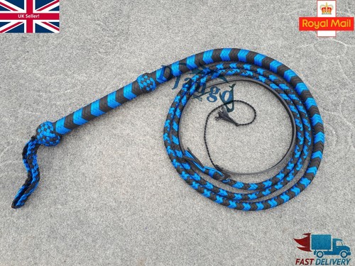 Feet plaits paracord - feet, 12