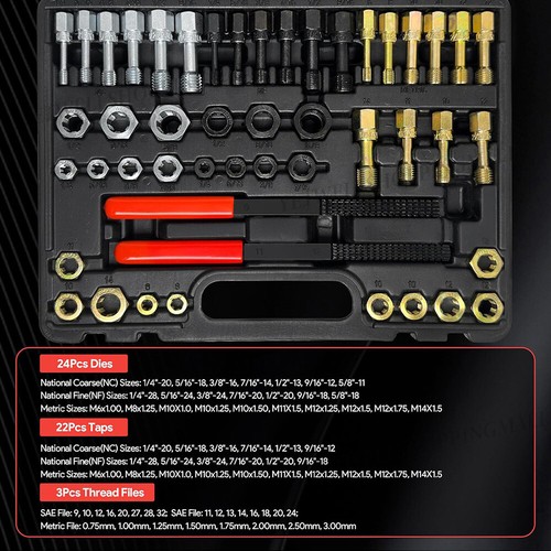 49pc thread repair - thread, tool