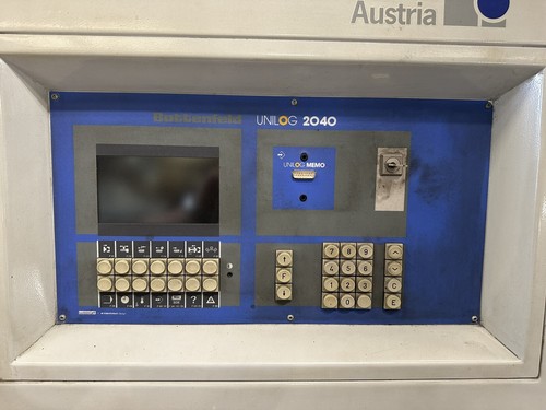 Battenfeld injection moulding - battenfeld,
