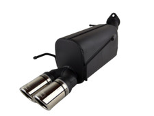 Sport Exhaust For SUZUKI Swift