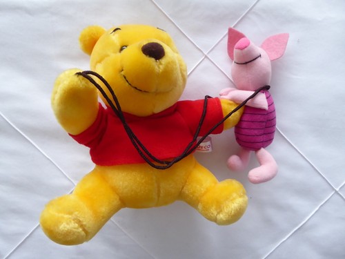Disney winnie the pooh - pooh, &