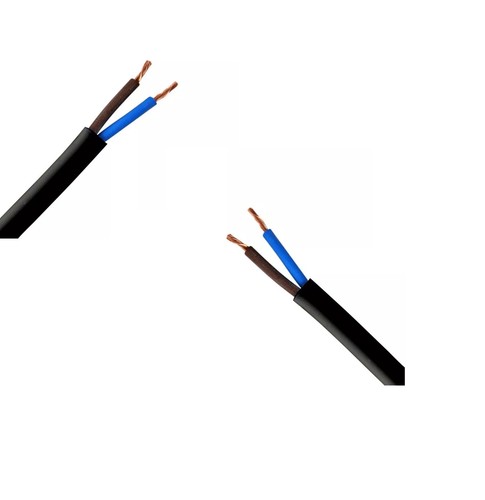 Lighting cable 2192y twin - cable, flex