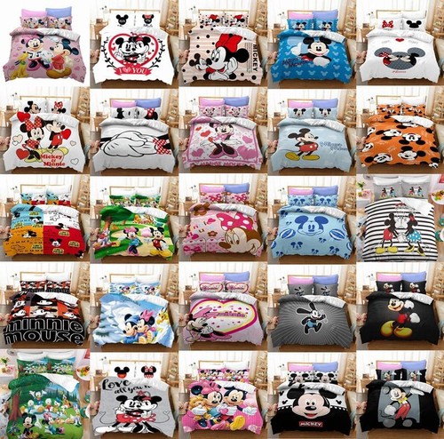 Mickey mouse bedding - mickey,