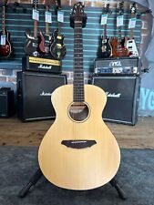 Breedlove Passport C200/SMP Natural Semi-Gloss 2010 Acoustic Guitar