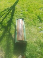 dennis lawnmower ft610  roller cassette