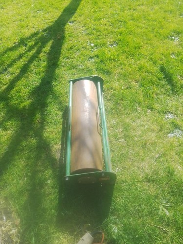 Dennis lawnmower ft610 roller - ft610,