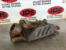 N/s/r suspension arms /