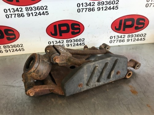 Suspension arms - n/s/r,
