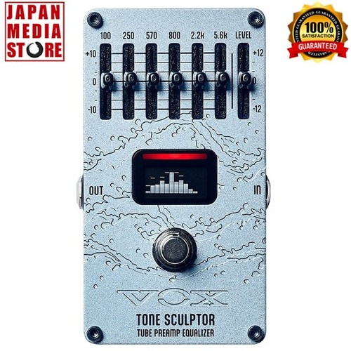 Vox valvenergy tone sculptor - tone,
