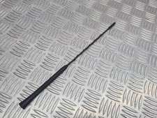 Fiat 500 Lounge 2011 Roof Aerial