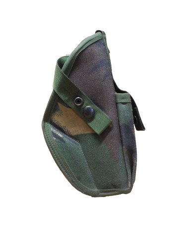 Holster british army - holster, issue