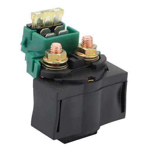 Motorcycle 12v solenoid - motorcycle,
