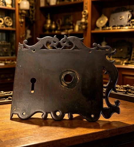 Antique victorian gothic - antique,