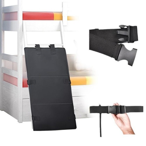 Bunk bed anti - bed, device