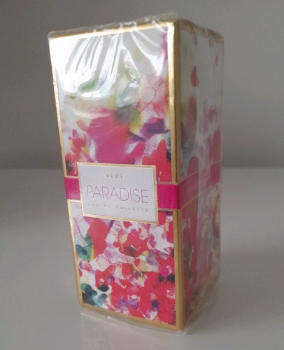 Ladies next paradise eau - next,