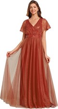2026 NEW Women's Maxi Floral