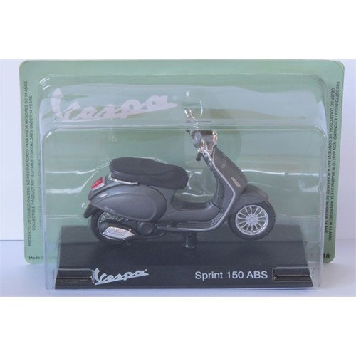 Vespa sprint 150 abs 2014 - -, |