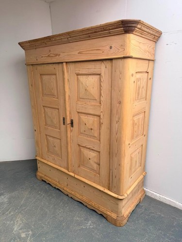 Amazing georgian large - an,