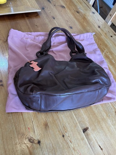 Radley large shoulder - shoulder,