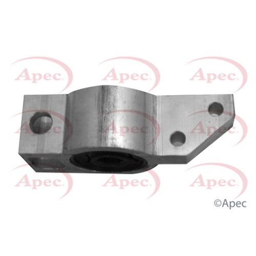 Control arm bush for - for, touran