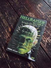 Hellraiser 8 - Hellworld (DVD)