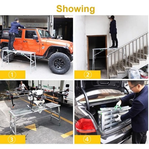 1200mm adjustable work - 1200mm,