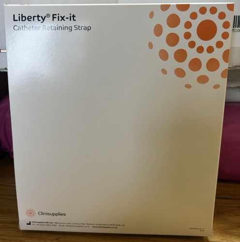 Clinisupplies liberty fix it - liberty®, fix-it