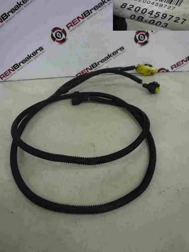 Renault clio mk3 - clio, 2005-2009