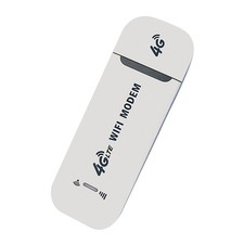 Unlocked 4G LTE WIFI Wireless USB 150Mbps Dongle Mobile Modem Sim Card Internet
