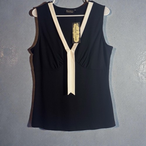 Voodoo vixen women sleeveless - voodoo,