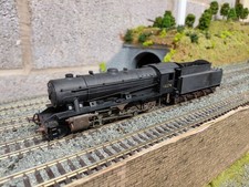 Bachmann OO Gauge 2-8-0 WD