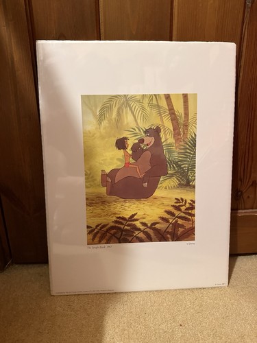 Disney the jungle book - disney’s,