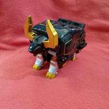 Power Rangers Wild Force