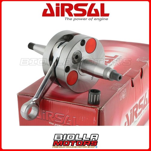 C31087550 motor shaft - shaft, airsal