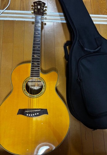 Ibanez ael45se - ibanez,