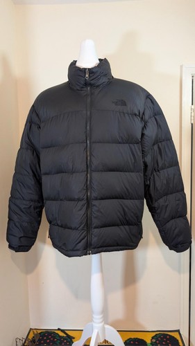 The north face jacket - jacket, mens