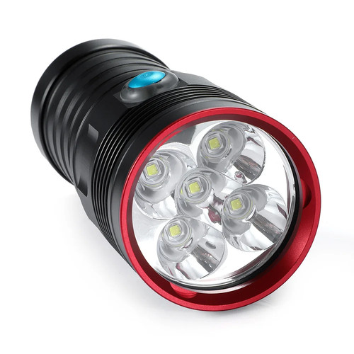 Ekaiou diving flashlight - ekaiou,