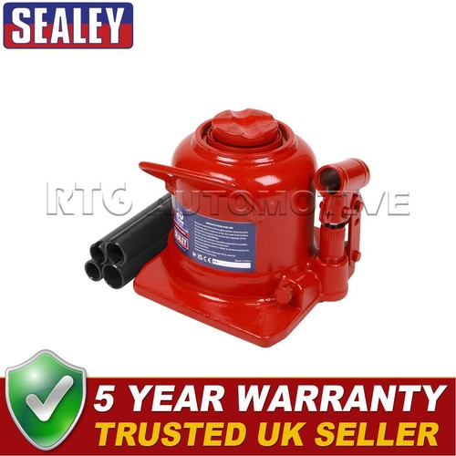 Sealey low profile - profile, telescopic