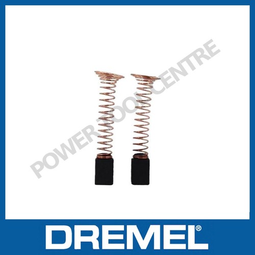 Dremel 2615298790 carbon - dremel, carbon-brush