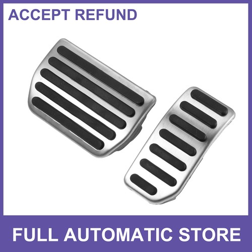 Brake pedal pad gas - brake,