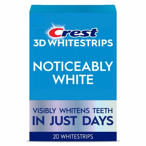 Crest white brilliance - crest,