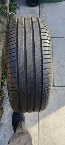 235 michelin primary 4 - 45, 18