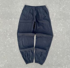 Nike Nylon Drill Track Pants