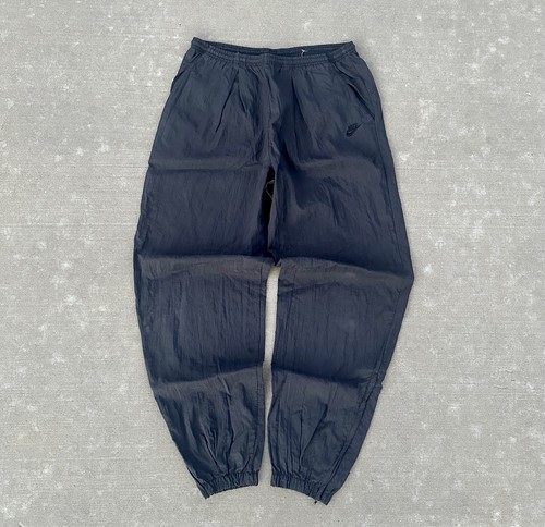 Nike nylon drill - nylon, pants