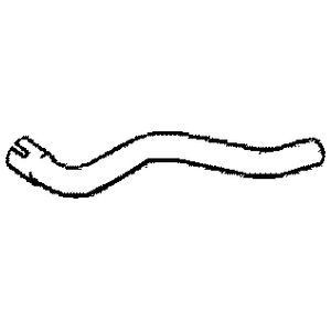 Klarius rear exhaust - rear,